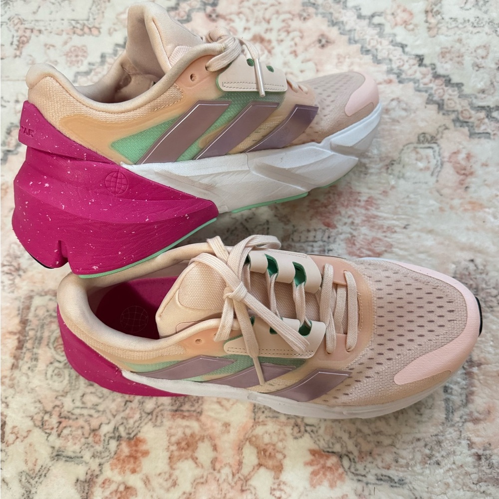 Adidas Women's AdiStar 2.0 Running Sneaker